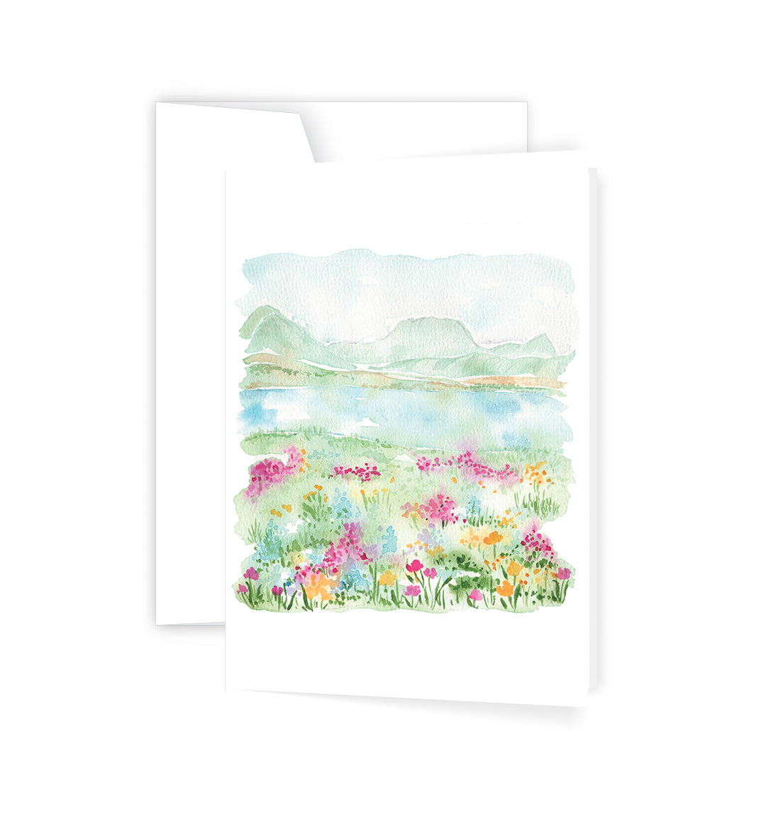 Meadow - Card