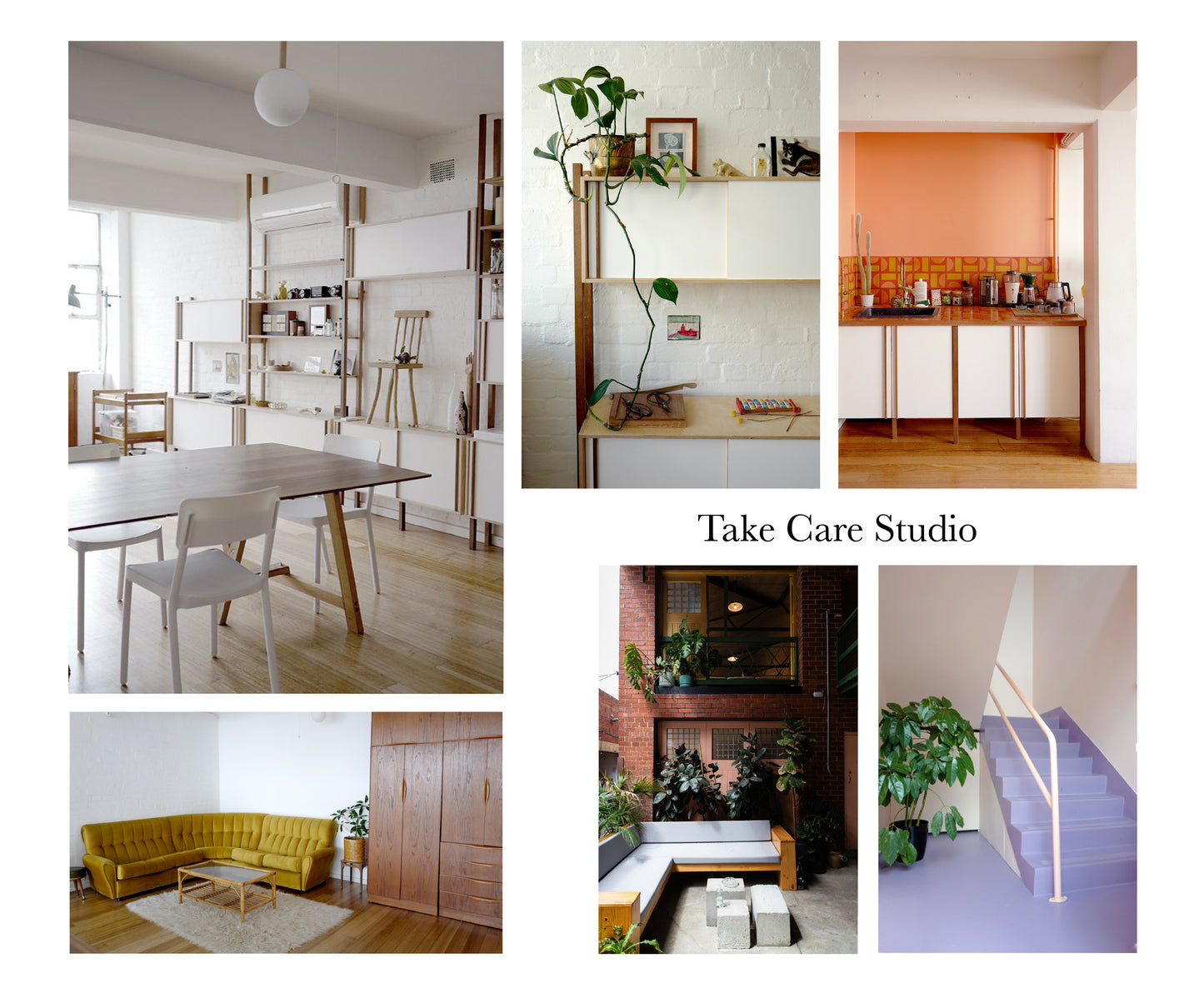 Intro to Landscapes Watercolour Workshop - 13th Dec, Brunswick