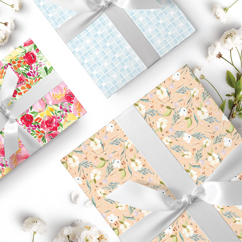 Gift Wrap & Tags – Ellen Walsh Designs