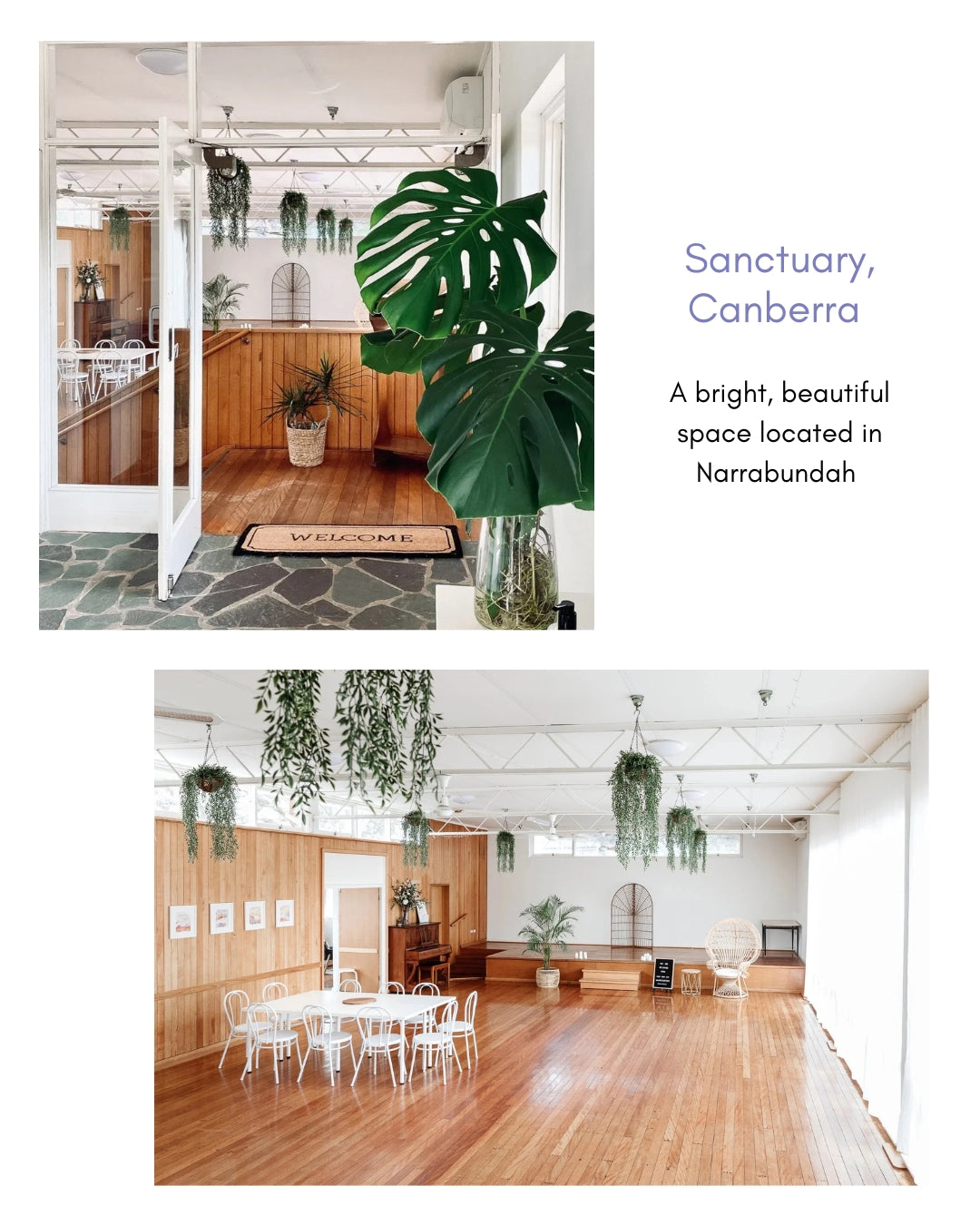 CANBERRA Watercolour Workshops - Friday 1st May