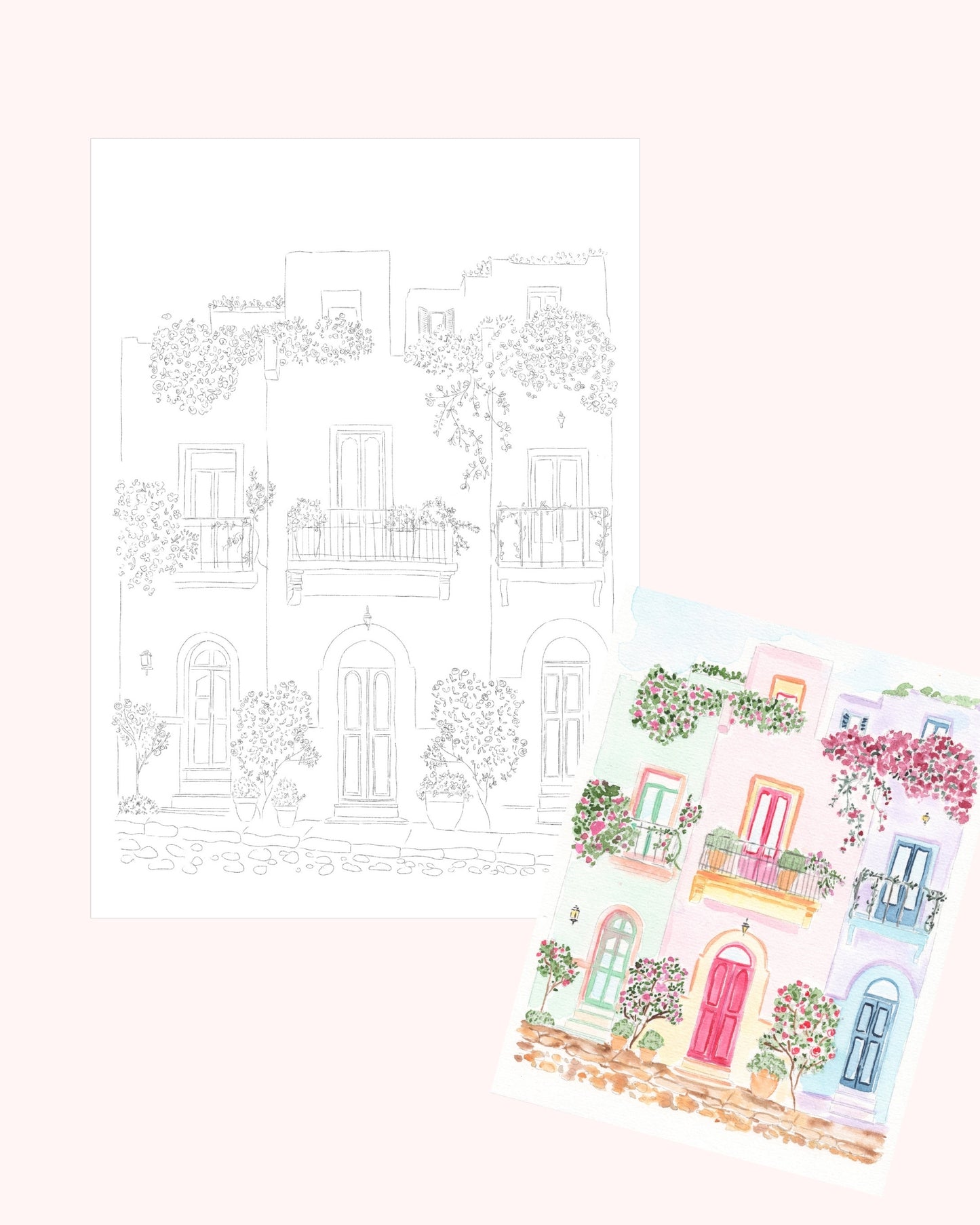 Paint Club - Monthly Membership