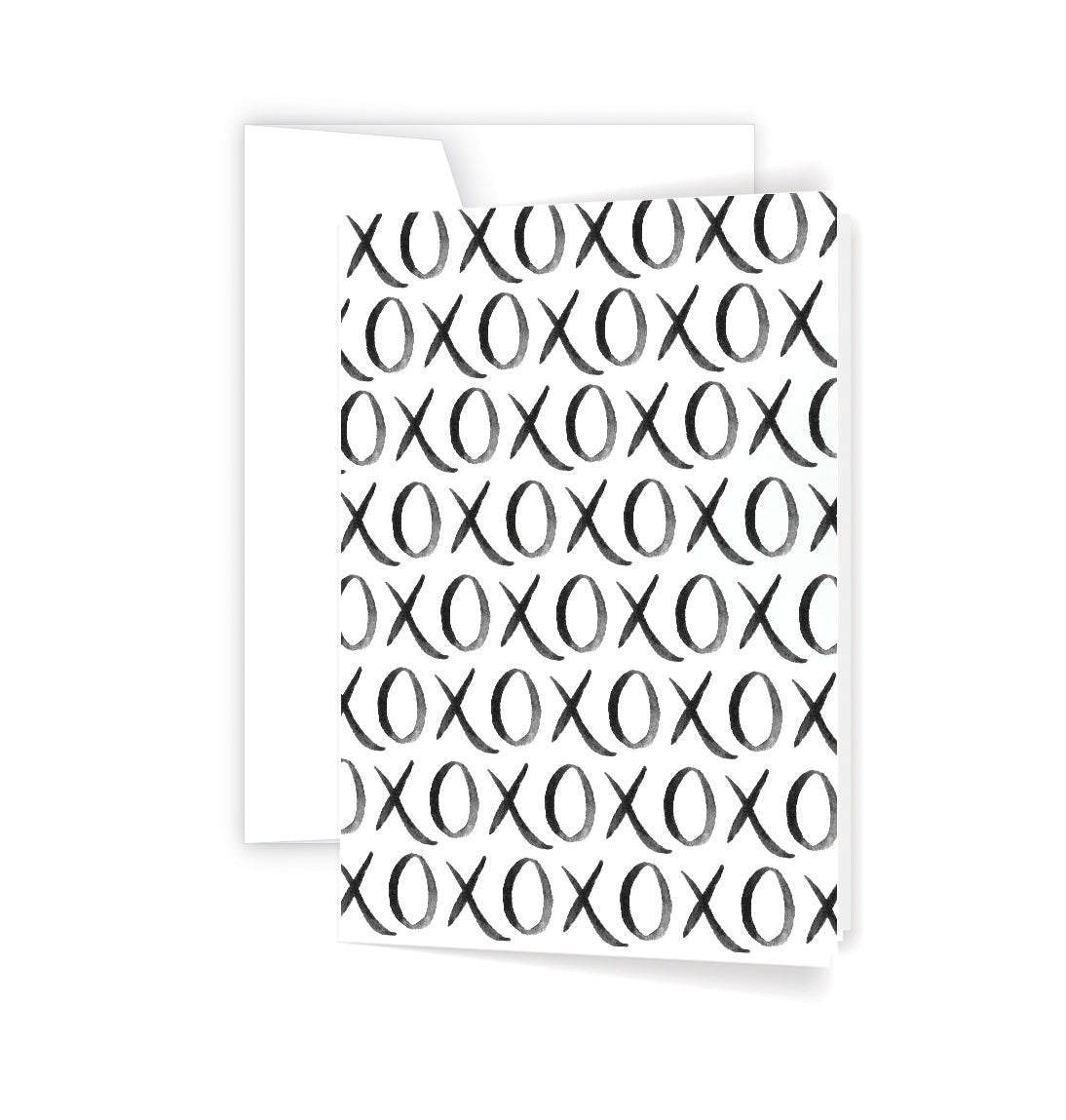 XO Script - Card