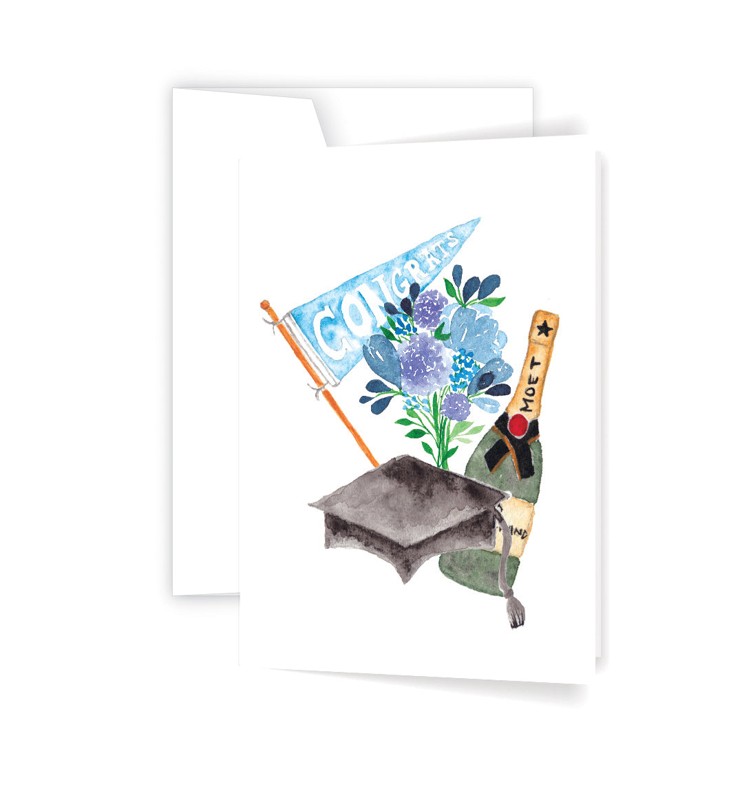 Graduation - Card