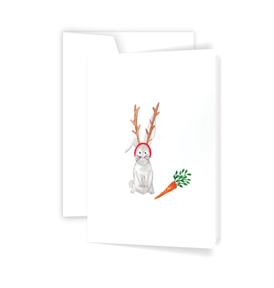 Bunnydeer - Card