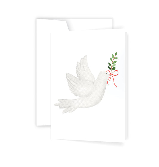 Dove - Card