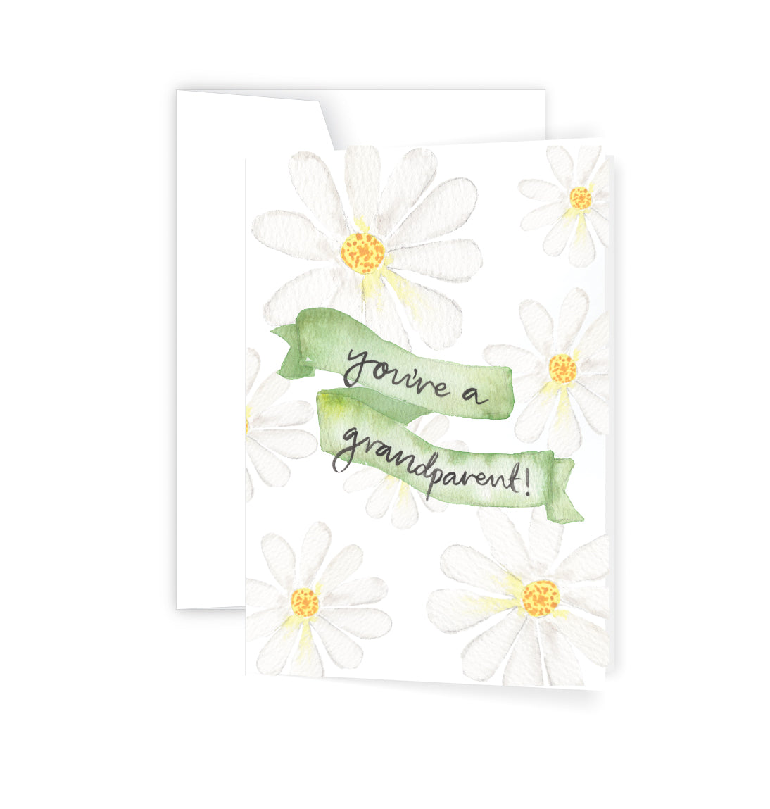 You're A Grandparent - Card