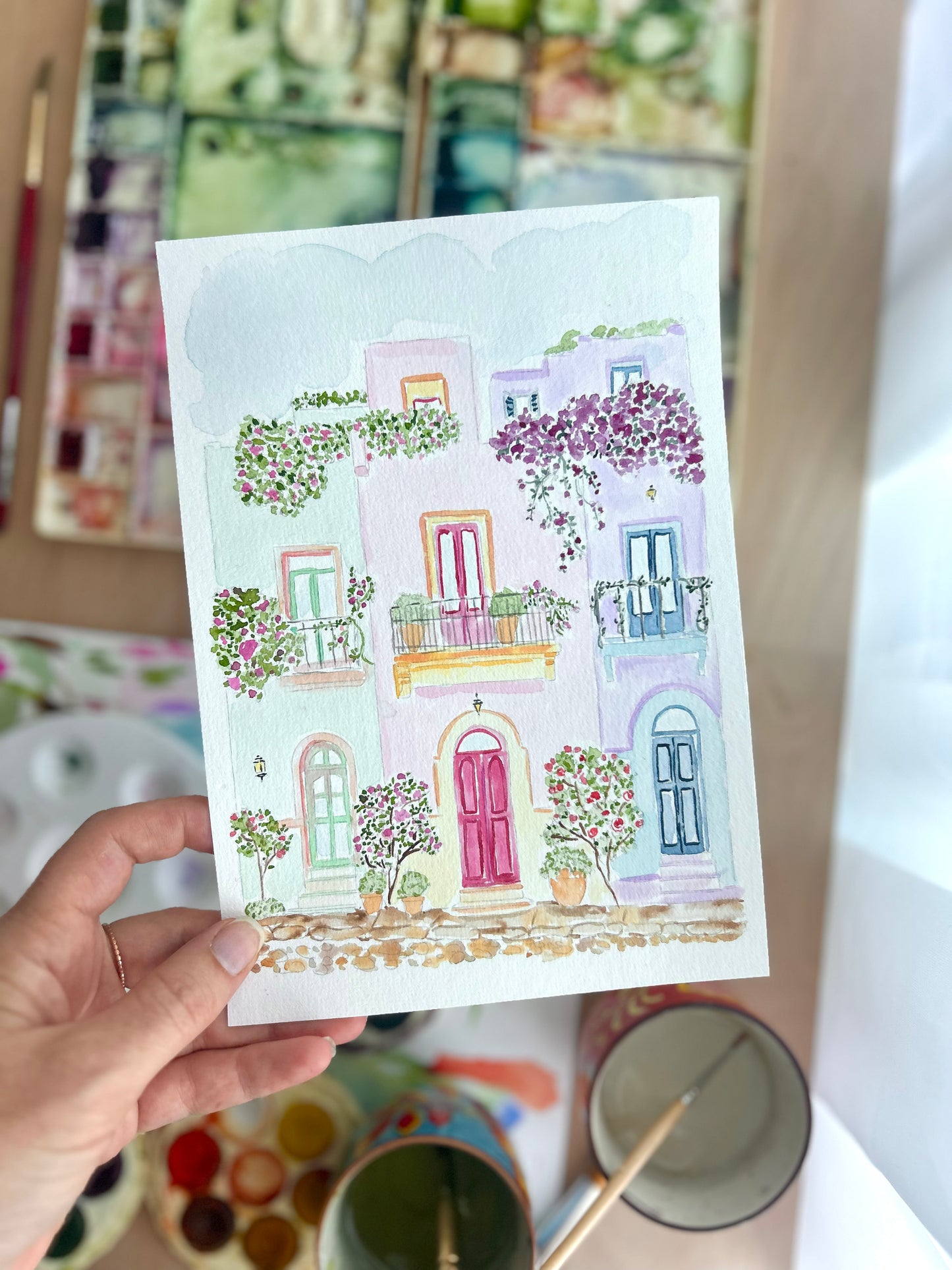 Paint Club - Monthly Membership