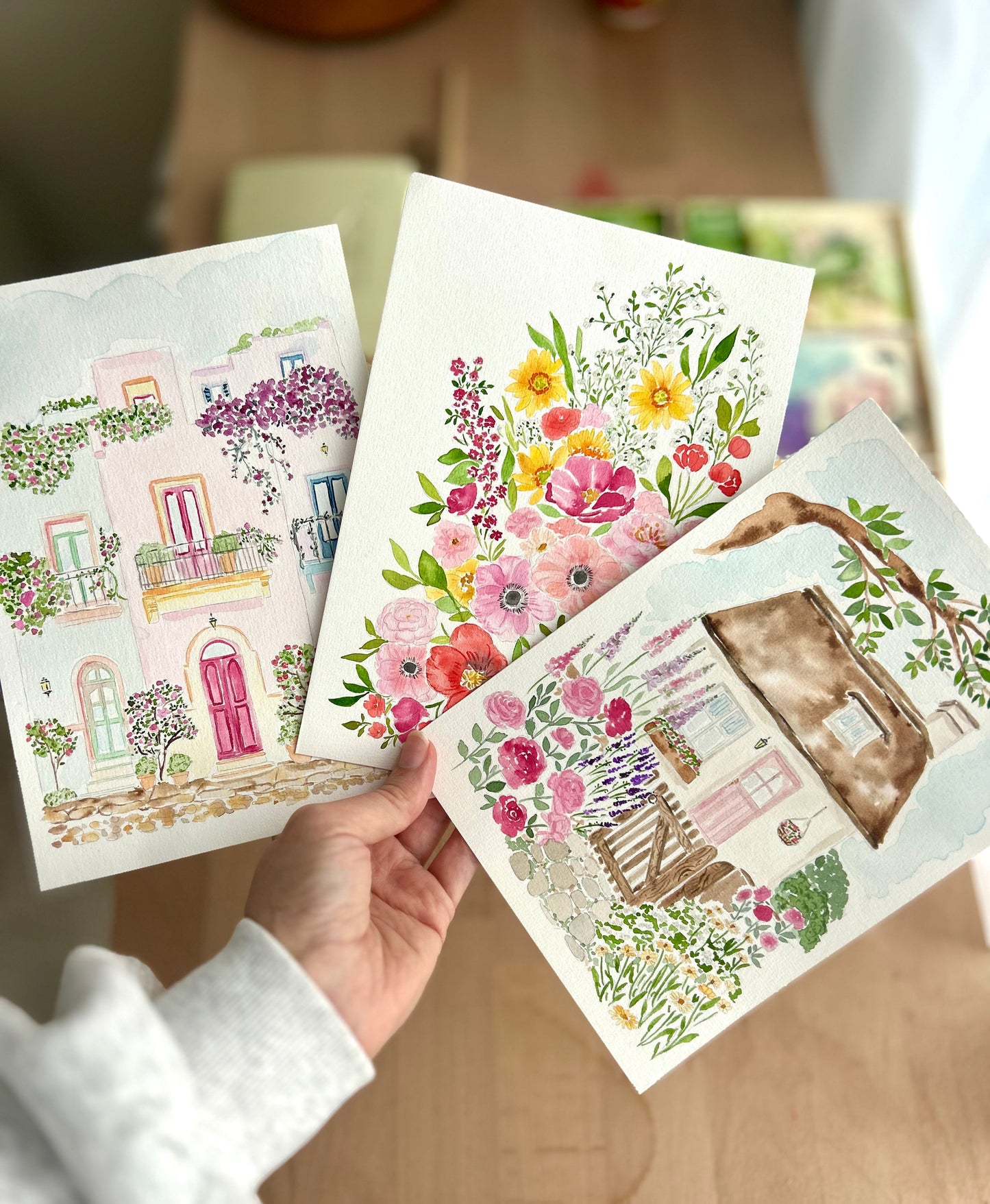 Paint Club - Monthly Membership