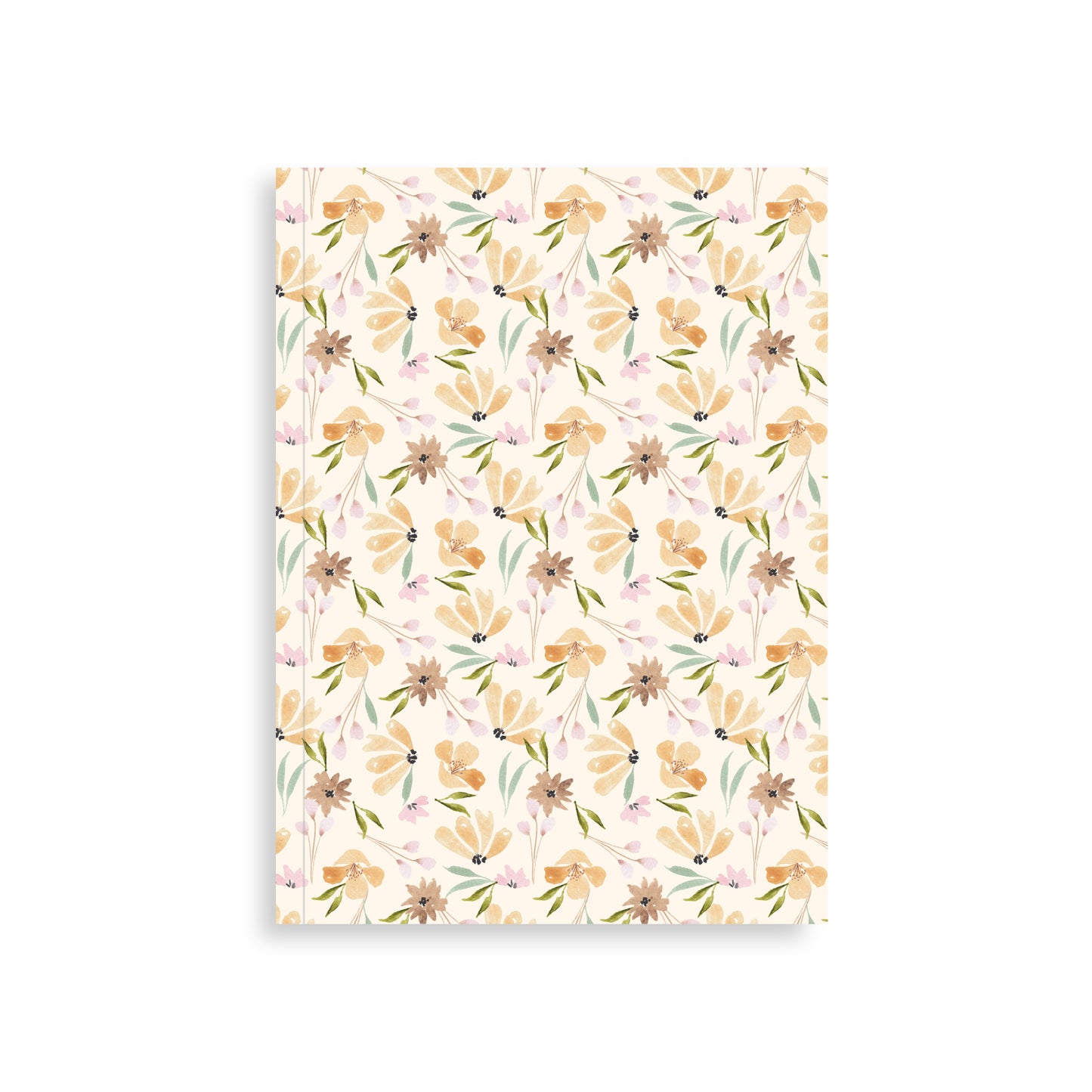 Meadow A5 Notebook