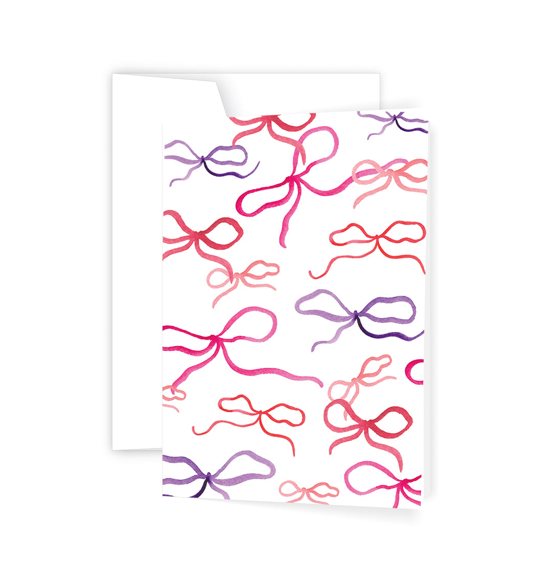 Bows - Card