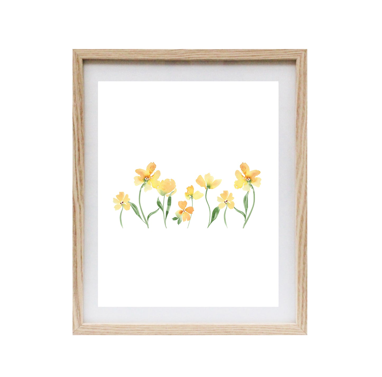 Dancing Cosmos Art Print