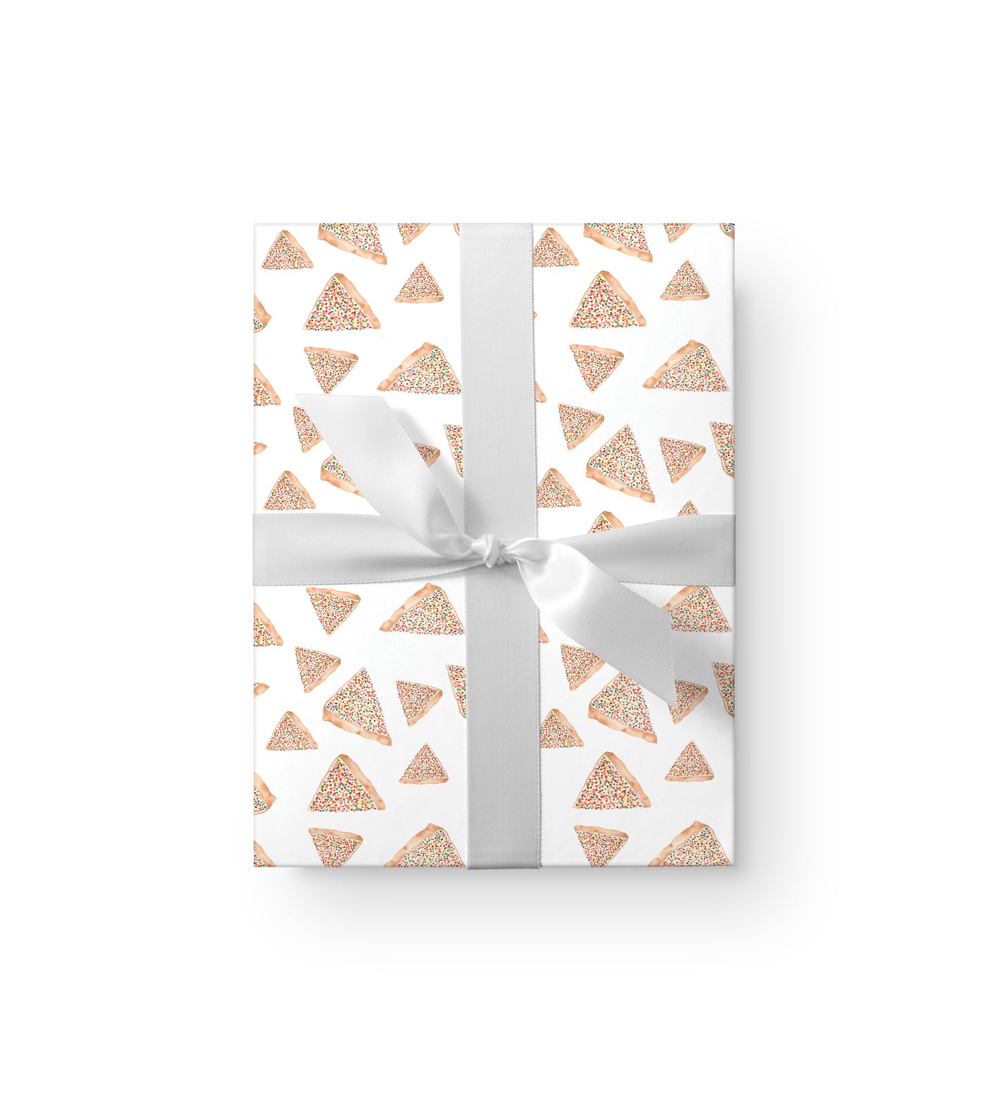 Fairy Bread - Gift Wrap
