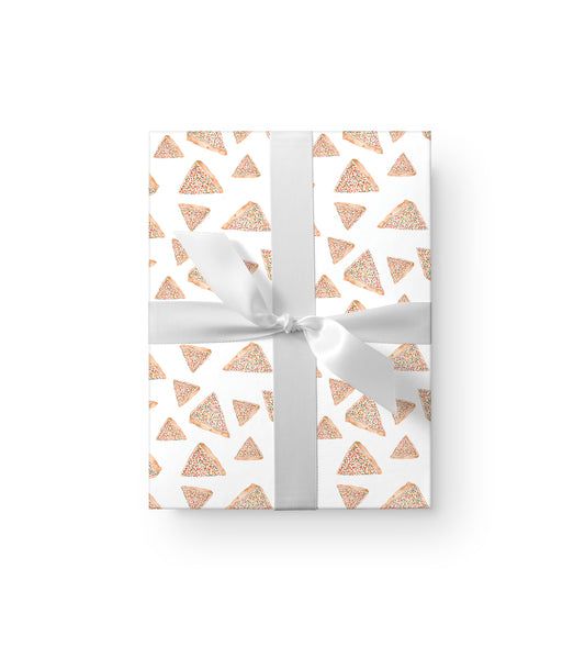 Fairy Bread - Gift Wrap