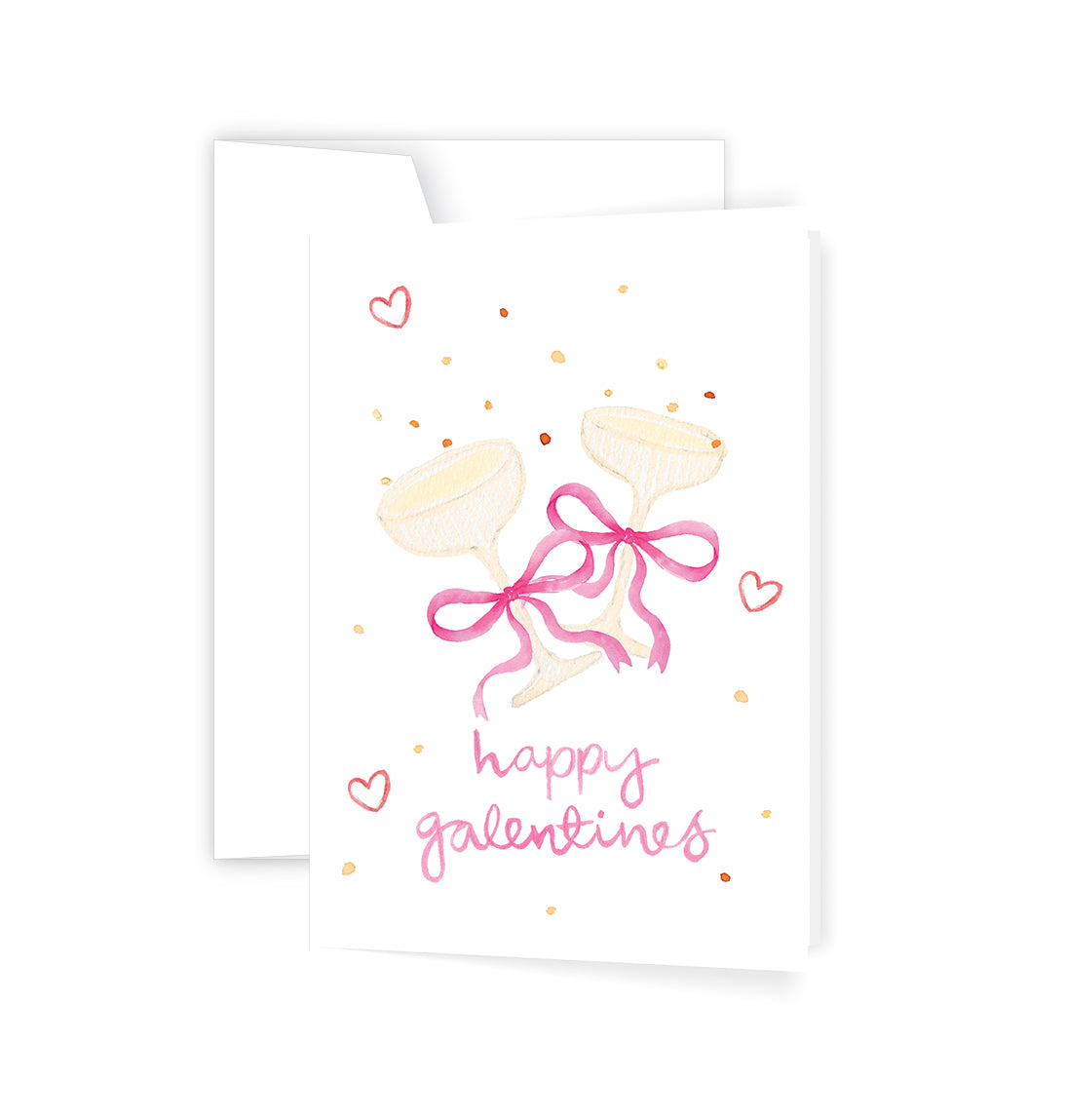 Galentines - Card