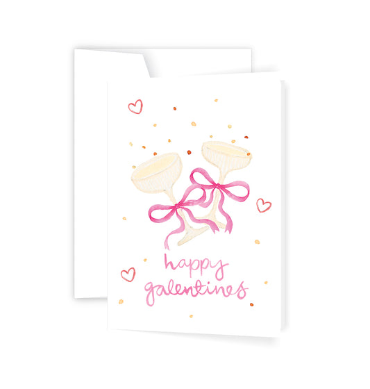 Galentines - Card