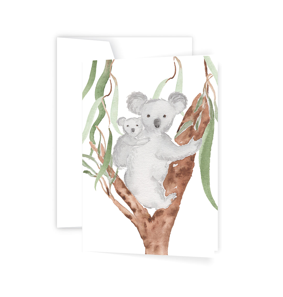 Koalas - Card
