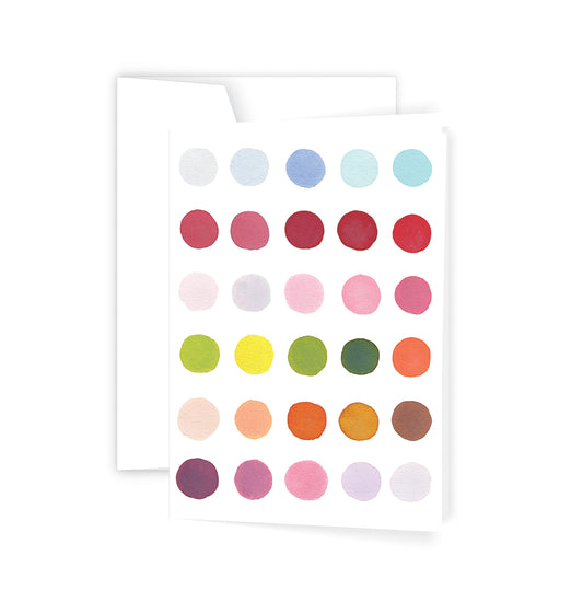 Palette - Card