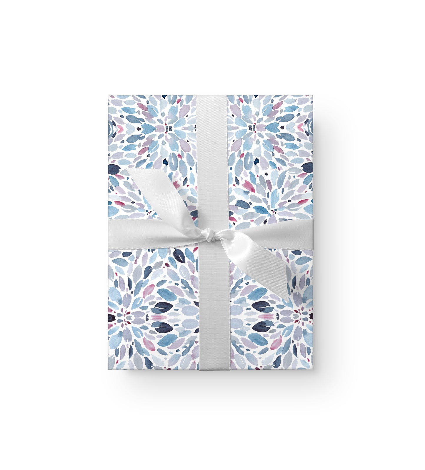 Petal Burst - Gift Wrap