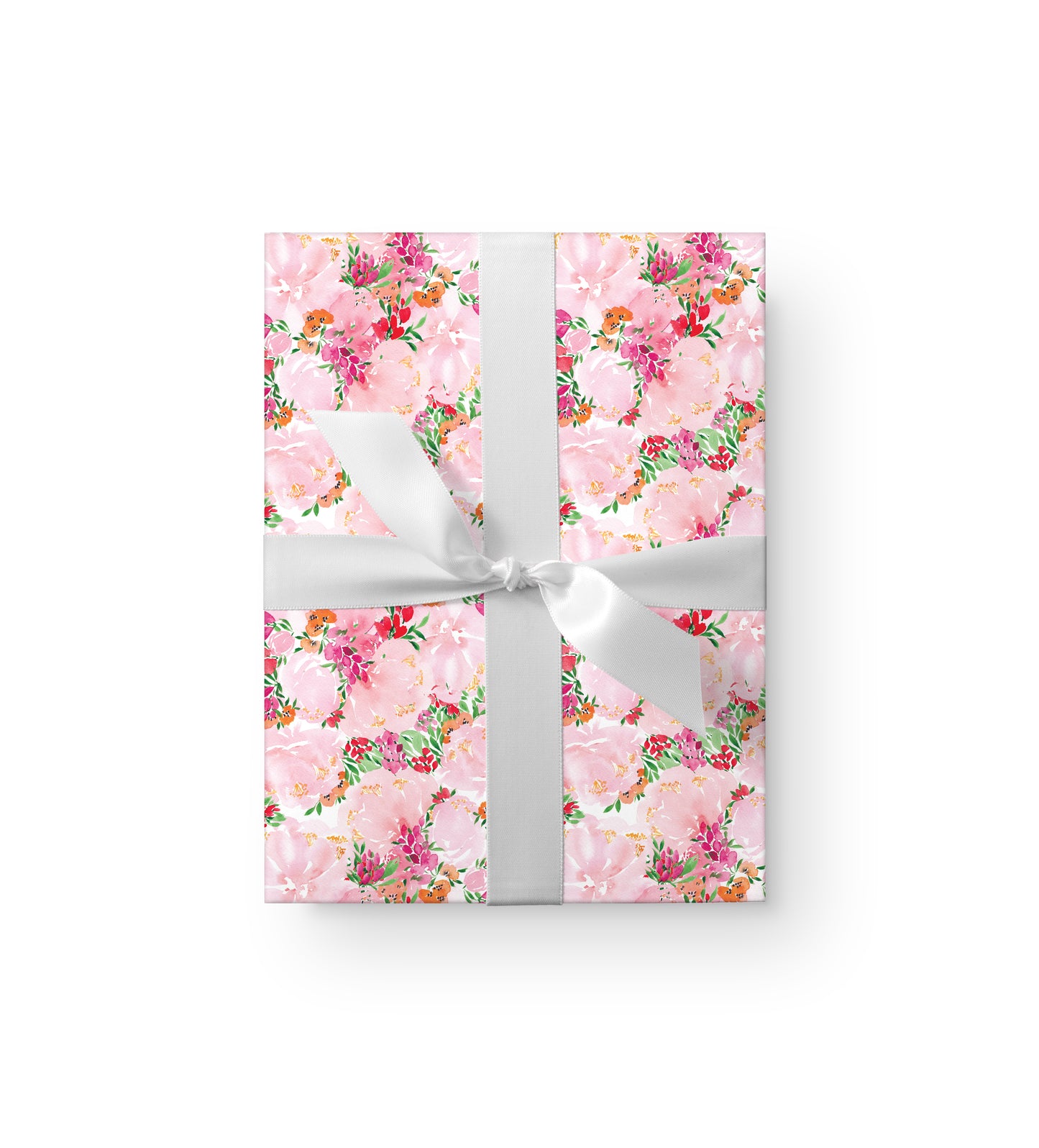 Garden Party - Gift Wrap