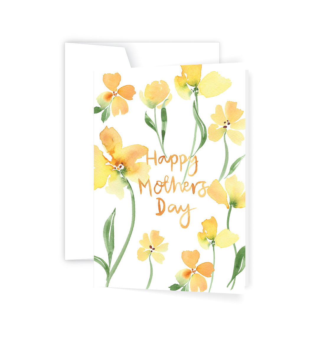 Mother's Day Joy - Card